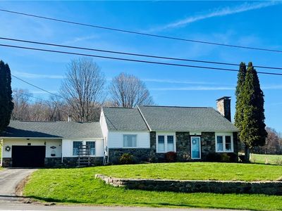 2415 State Route 26, Cincinnatus, NY, 13040