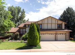8104 S Zephyr Way, Littleton, CO 80128