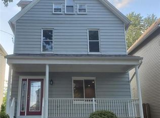 325 Whipple St, Pittsburgh, PA