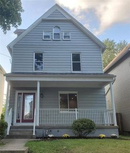 325 Whipple St, Pittsburgh, PA, 15218