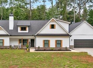 3088 Hiram Sudie Rd, Hiram, GA 30141