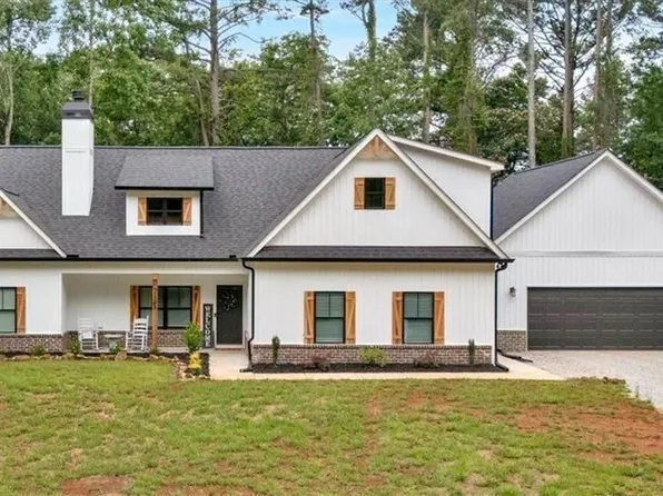 3088 Hiram Sudie Rd, Hiram, GA 30141