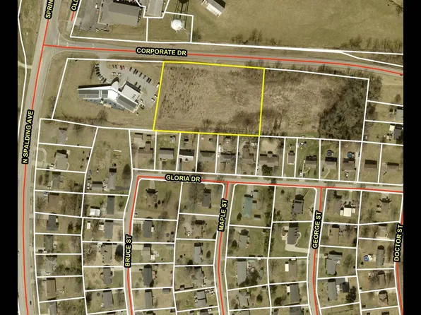 1000 Corporate Dr, Lebanon, KY 40033