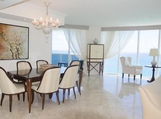 17201 Collins Ave APT 3801, Sunny Isles Beach, FL 33160