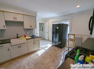 38 Augustus Ave #2G, Roslindale, MA 02131