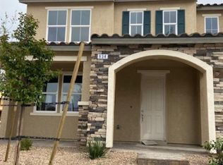 934 Belton Lake Ave, North Las Vegas, NV 89086