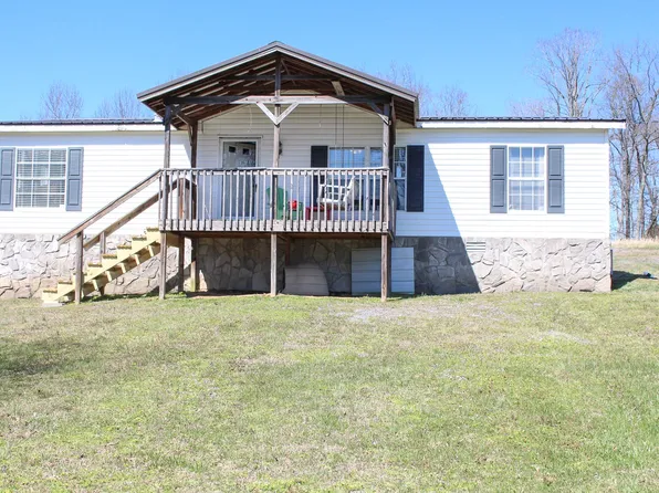9329 Workman Rd, Mt Pleasant, TN 38474