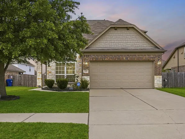 3010 Coachmaker Trl, Rosenberg, TX 77471