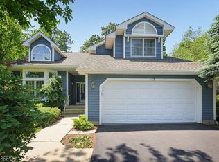 107 Autumn Ridge Rd, Bedminster, NJ 07921