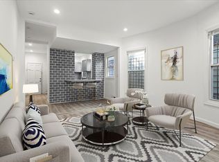 260-262 Seymour Ave #1, Newark, NJ 07112