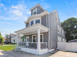 531 Redfern St, Hamilton, NJ 08610