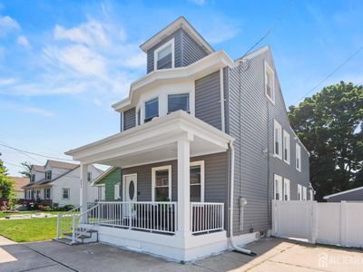 531 Redfern St, Hamilton, NJ, 08610