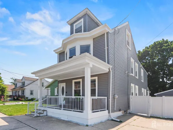 531 Redfern St, Hamilton, NJ 08610