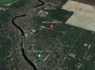 292nd St LOT 24, Branford, FL 32008