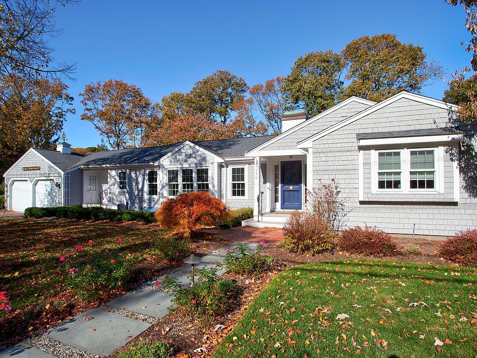 356 Bridge Street, Osterville, MA 02655 | Zillow