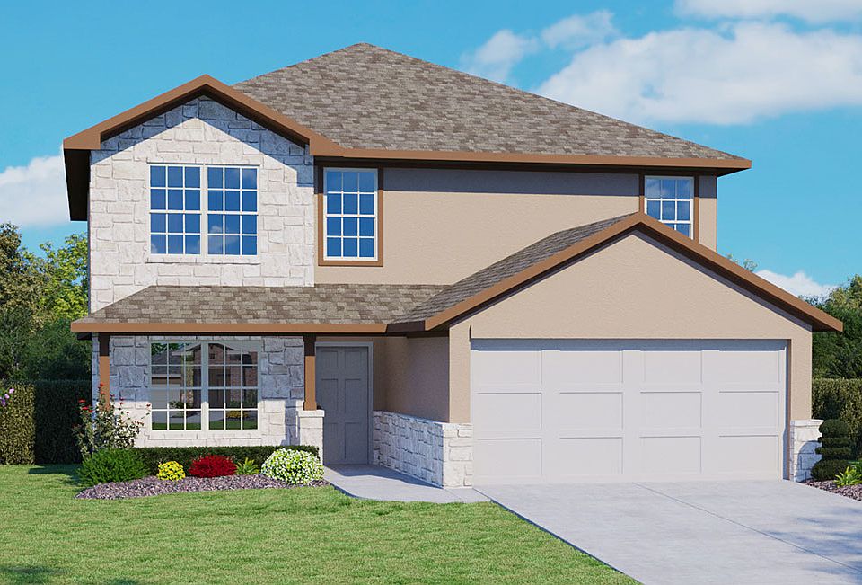 Plan Elevation.