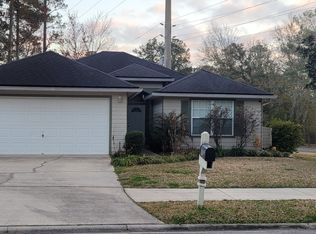 2287 Trailwood Dr, Fleming Island, FL 32003