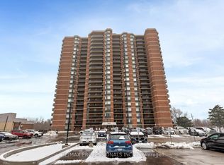 234 Albion Rd #1210, Toronto, ON M9W6A5