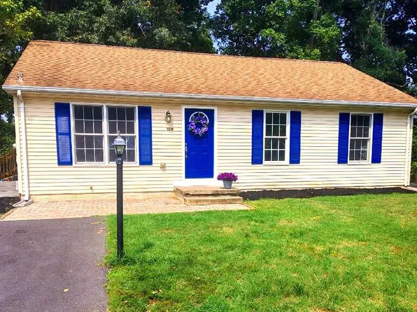 1519 Mallard Pl, Front Royal, VA 22630