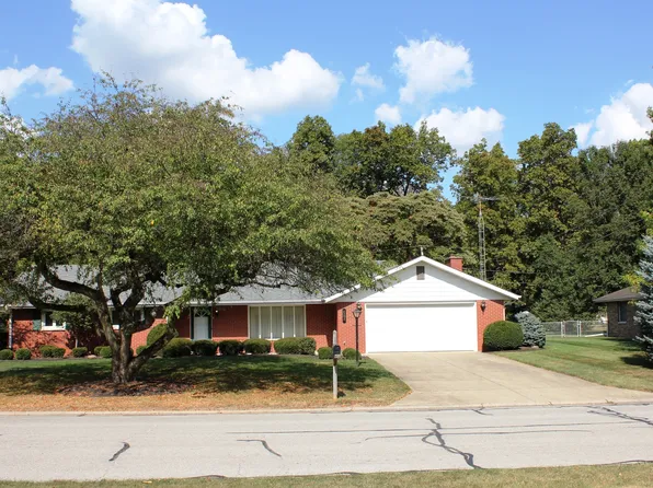8300 W Eucalyptus Ave, Muncie, IN 47304