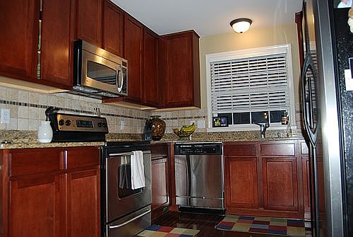 2nd image of 6351 Waldon Center Dr #1