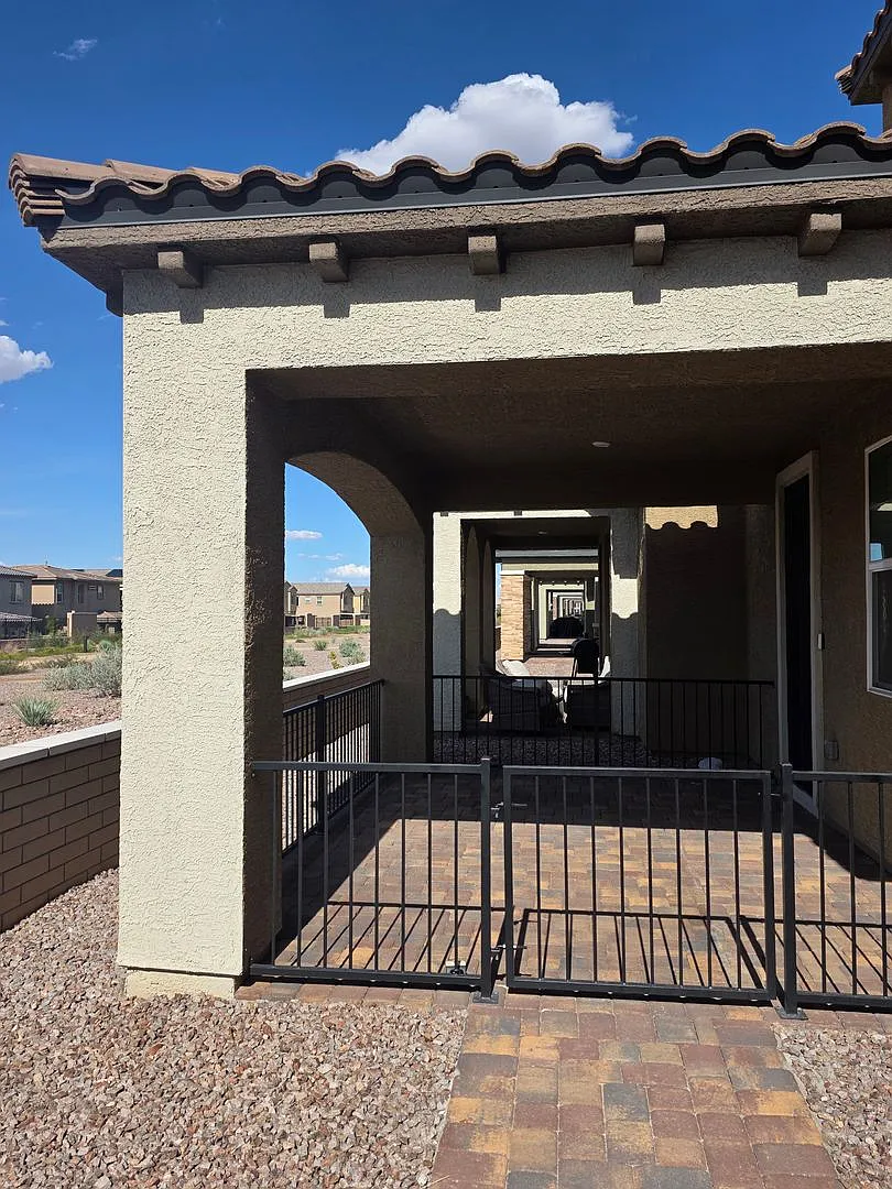 3-Bedroom, 2.5-Bath Townhome — Photo 4