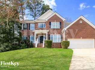 8122 Primrose Cv SE, Covington, GA 30014