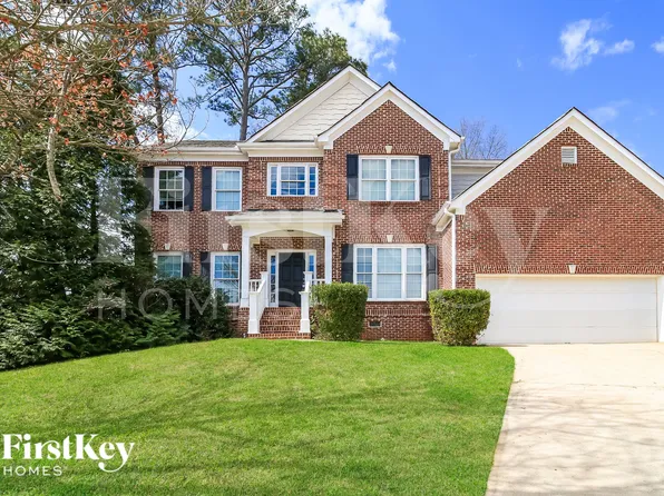 8122 Primrose Cv SE, Covington, GA 30014