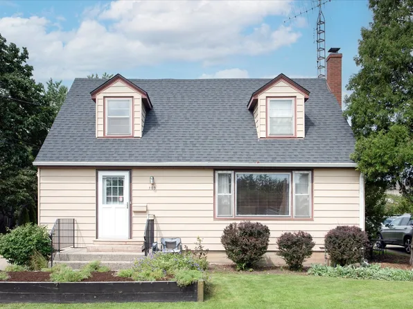 309 E Sunset Pl, Dekalb, IL 60115