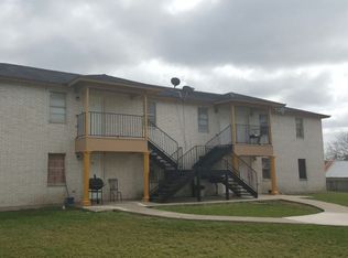 1202 Morningside Rd APT 01, Brownsville, TX 78521