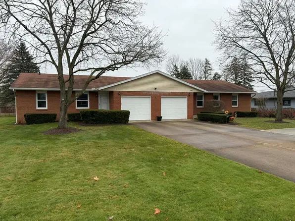 1947 Richwood Dr, Mansfield, OH 44904