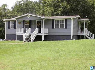 155 Double Oak Rd, Warrior, AL 35180