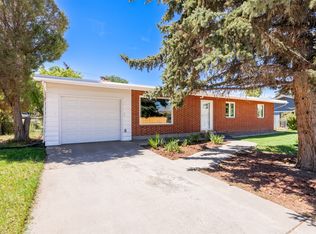 1923 E Broadway St, Helena, MT 59601
