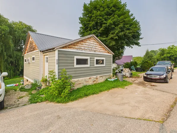 508 State St, East Jordan, MI 49727