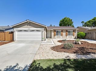 4656 Glenmont Dr, San Jose, CA
