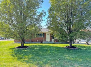 505 Glenn St, Trenton, OH