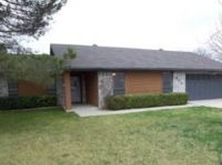 805 Beaver Trl, Harker Heights, TX 76548