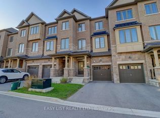 38 Hallmark Way, Whitby, ON L1P0K2