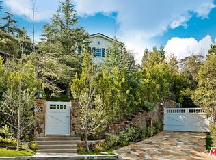 664 Elkins Rd, Los Angeles, CA 90049