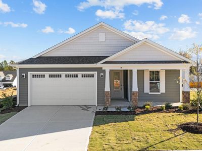 14 Baird Cove Ln, Angier, NC, 27501