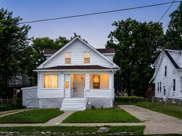 5304 Merceron Ave, Baltimore, MD 21207