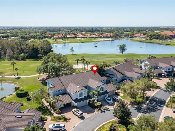 5908 Three Iron DR #2202, NAPLES, FL 34110