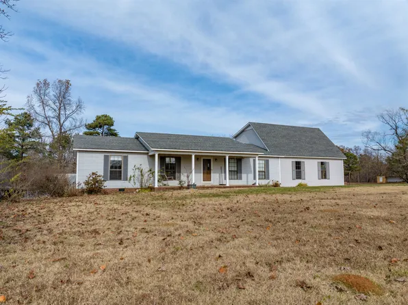 3290 Stegall Rd, Lexington, TN 38351