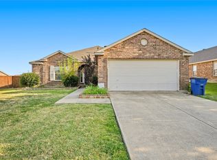 1403 Talladega Dr, Wylie, TX 75098