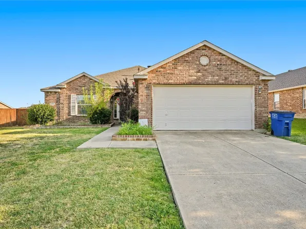 1403 Talladega Dr, Wylie, TX 75098