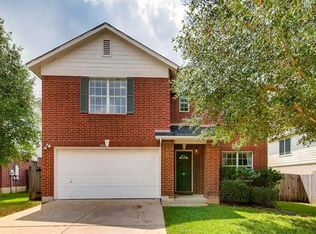 146 Vicksburg Loop, Elgin, TX 78621