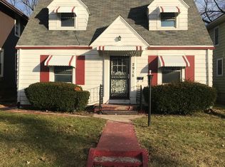 2915 Smith St, Fort Wayne, IN 46806