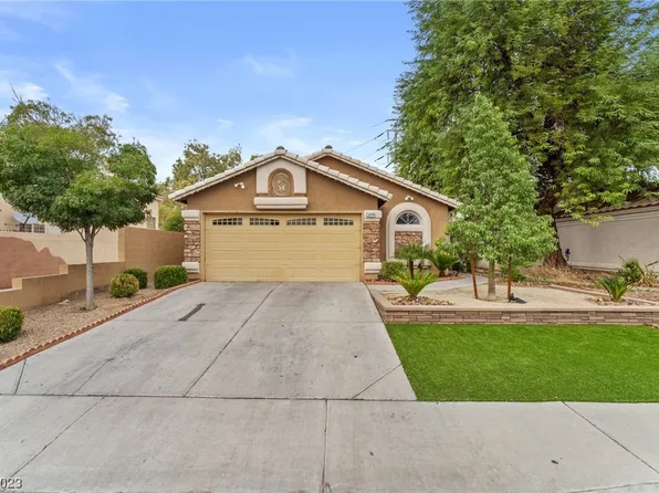 5694 Roundrock Dr, Las Vegas, NV 89142