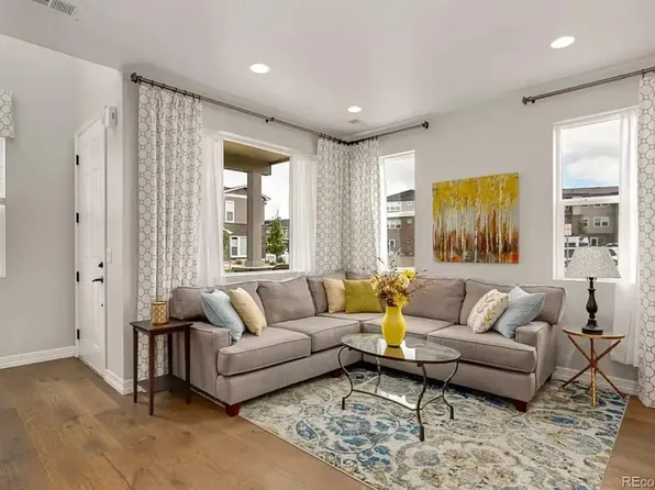 15470 W 64th Pl Unit A, Arvada, CO 80007