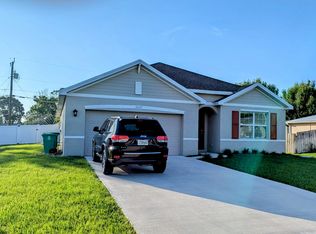 2537 SW Calder St, Port Saint Lucie, FL 34953